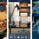 Facebook imagines its technology being used in health apps and e-commerce.